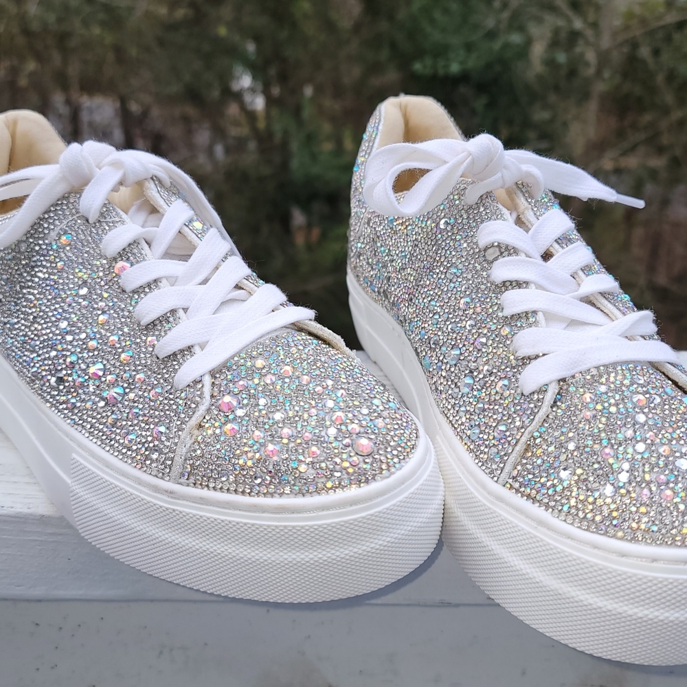 Betsey Johnson shoes